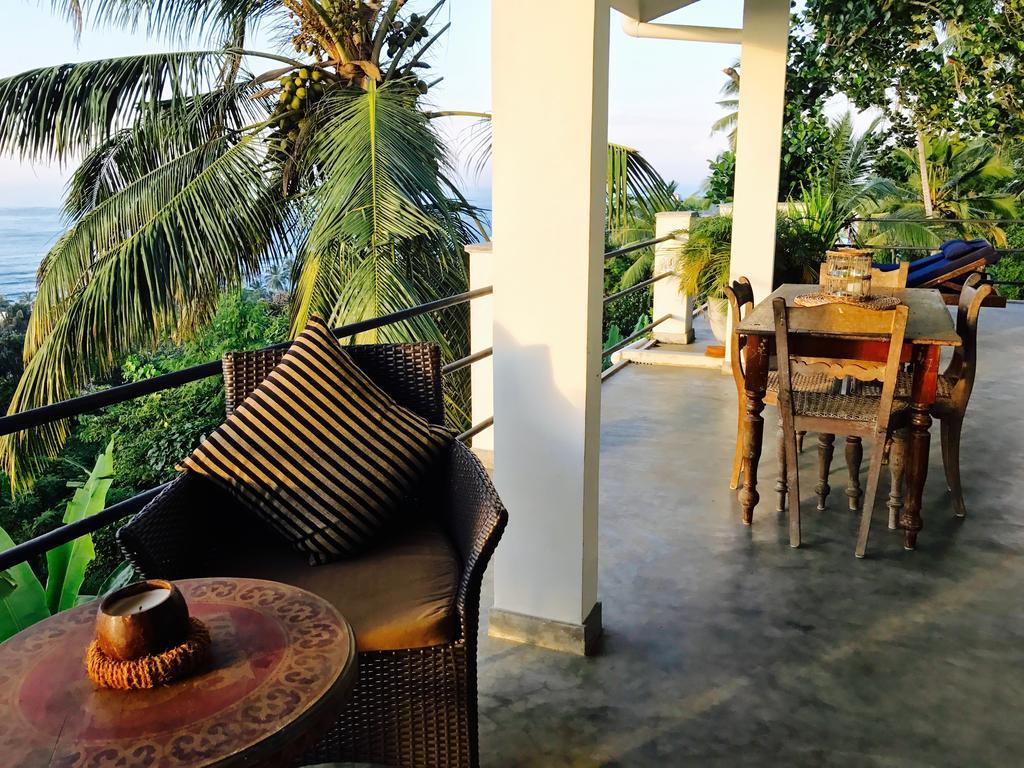 Lara'S Place Unawatuna Esterno foto